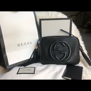 GUCCI SOHO DISCO